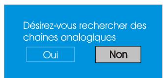 SABA S 32 TNV 08 - Réglages initiaux - 4