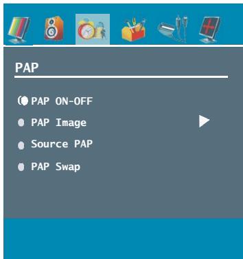 SABA S 32 TNV 08 - Image PIP - 1