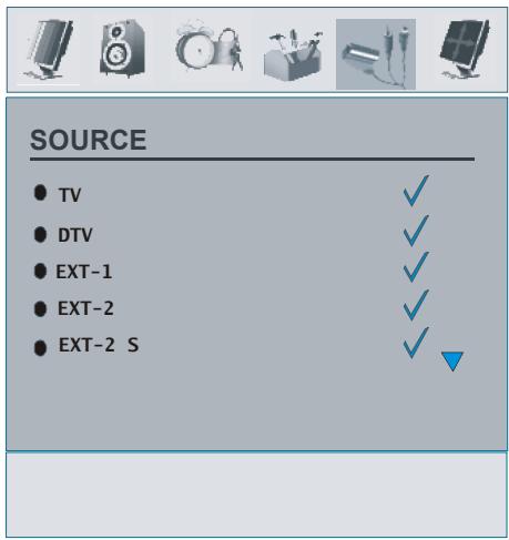 SABA S 32 TNV 08 - Mémoriser un programme (store program) - 1