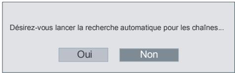 SABA S 32 TNV 08 - Réglages initiaux - 2