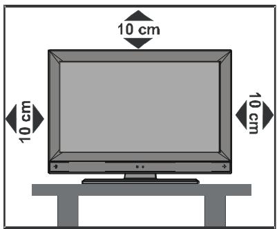 SABA S 32 TNV 08 - Preparation - 1