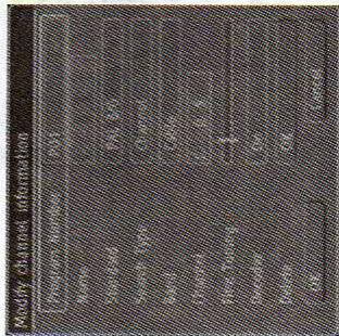 SABA DVDR 1607 X - CHANGER DE MOT DE PASSE - 2