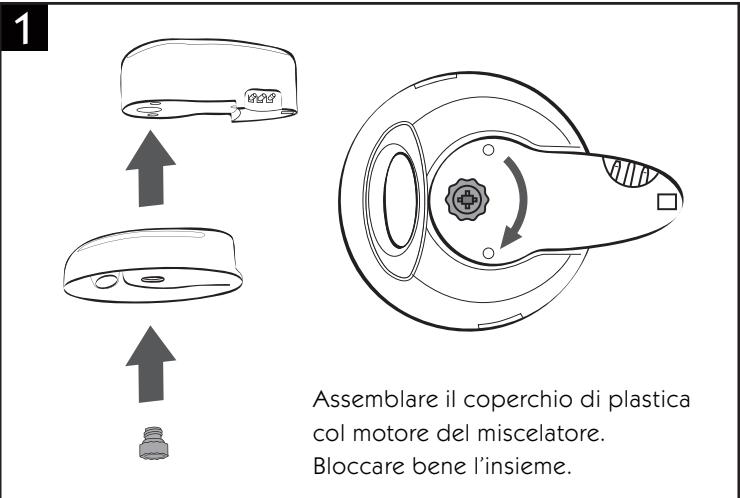 LAGRANGE 419 001 - ATTENZIONE: - 1