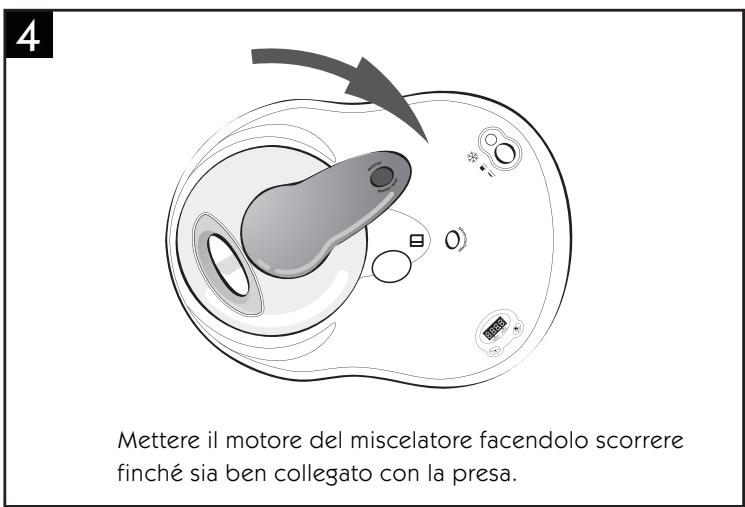 LAGRANGE 419 001 - ATTENZIONE: - 4