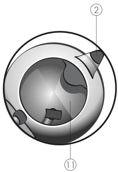LAGRANGE BOUILLOIRE - - BESCHREIBUNG UND TECHNISCHE DATEN - - 3