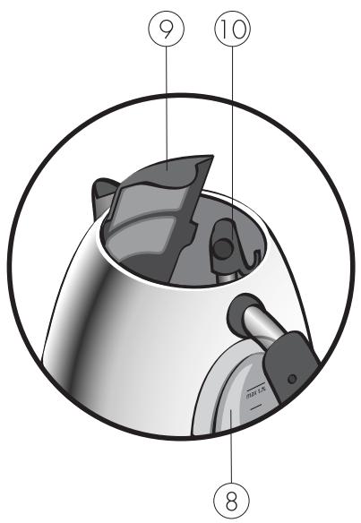 LAGRANGE BOUILLOIRE - 1