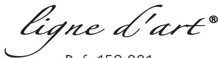 LAGRANGE CHAUFFE PLATS LIGNE D ART - ALGEMENE GARANTIEVOORWAARDEN - 2