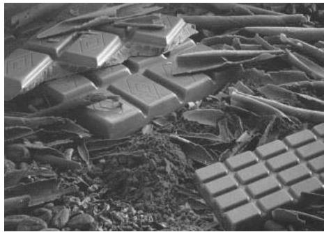 LAGRANGE CHOCOLATIERE - Fondue de chocolate - 1