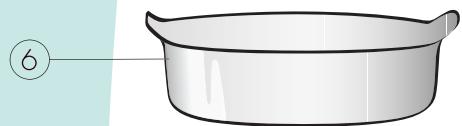 LAGRANGE CUISEUR VAPEUR LIGNE SAVEURS - Consejos: - 2