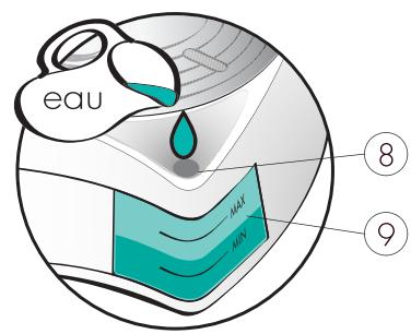 LAGRANGE CUISEUR VAPEUR LIGNE SAVEURS - 1
