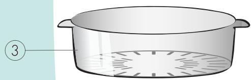 LAGRANGE CUISEUR VAPEUR LIGNE SAVEURS - Consejos: - 4