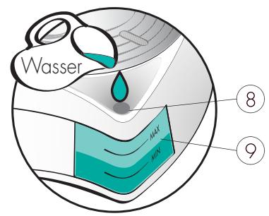 LAGRANGE CUISEUR VAPEUR LIGNE SAVEURS - - BEDIENUNGSANLEITUNG - - 1