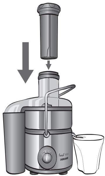 LAGRANGE FRAICH PRO - COMMISSIONING - 9