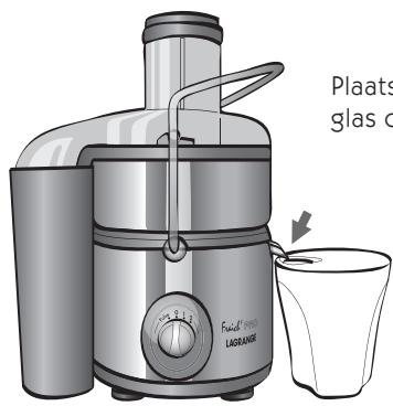 LAGRANGE FRAICH PRO - 1/ Centrifuge - 9