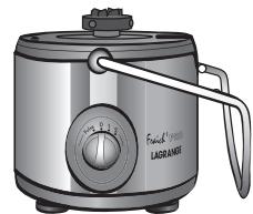 LAGRANGE FRAICH PRO - COMMISSIONING - 5