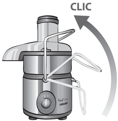 LAGRANGE FRAICH PRO - A - Assemblage - 7