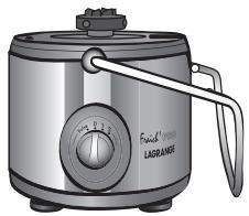 LAGRANGE FRAICH PRO - A - Assemblage - 6