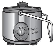LAGRANGE FRAICH PRO - 1/ Centrifuga - 1