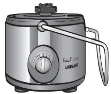 LAGRANGE FRAICH PRO - 1/ Centrifuge - 1