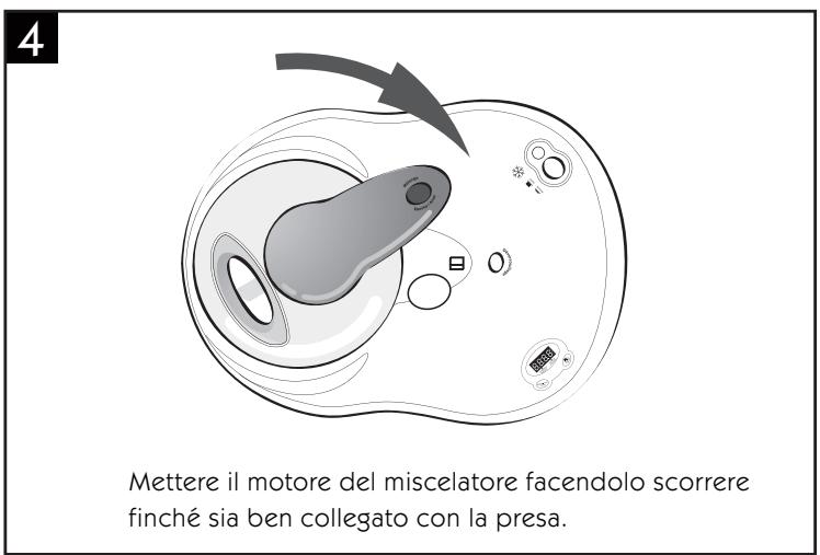 LAGRANGE GLACES CREATIV - ATTENZIONE: - 4