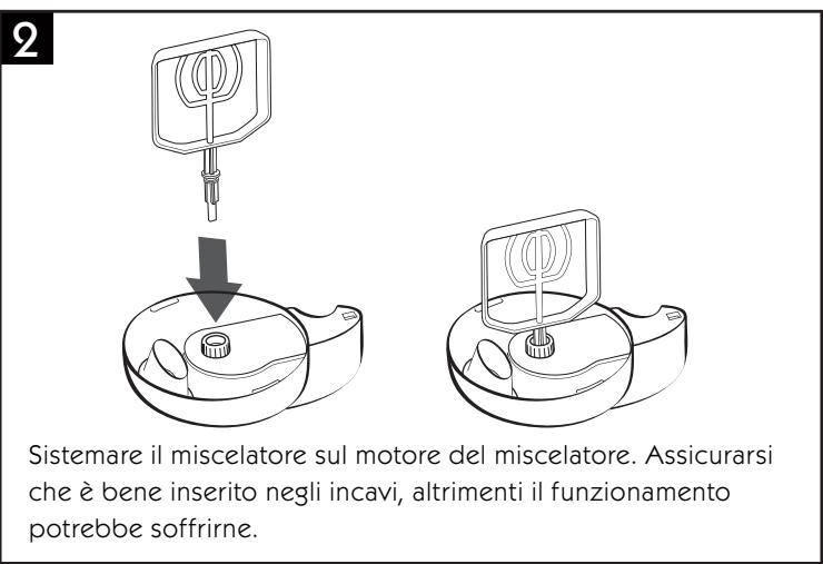 LAGRANGE GLACES CREATIV - ATTENZIONE: - 2