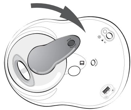 LAGRANGE GLACES CREATIV - CAUTION: - 6