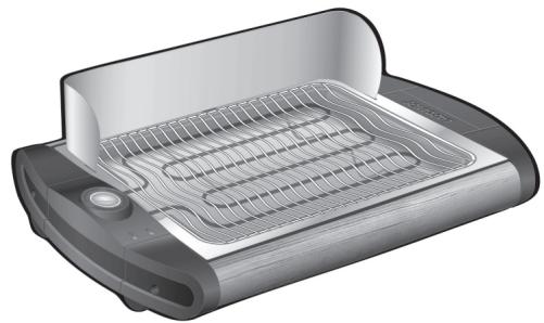 LAGRANGE GRILL CONCEPT - CONDITIONS DE GARANTIE - 1