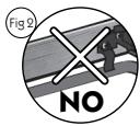LAGRANGE GRILL CONCEPT - Assembling the base (may vary by model) - 2