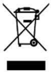 LAGRANGE GRILL CONCEPT - Umweltschutz – RICHTLINIE 2002/96/CE - 1