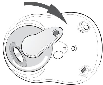 LAGRANGE 419002 GLACES CREATIV' - CUIDADO: - 6