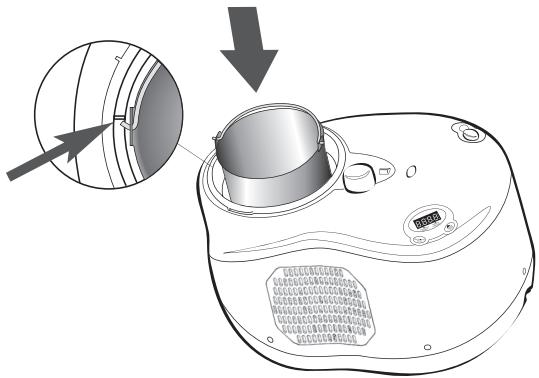 LAGRANGE 419002 GLACES CREATIV' - ATTENZIONE: - 2