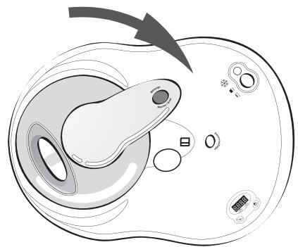 LAGRANGE 419002 GLACES CREATIV' - ERSTMALIGEBENUTZUNG - 6