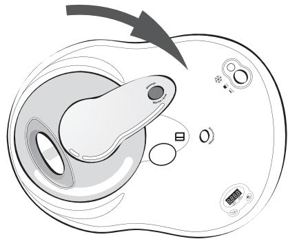 LAGRANGE 419002 GLACES CREATIV' - OPGELET: - 6