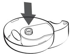 LAGRANGE 419002 GLACES CREATIV' - CAUTION: - 4