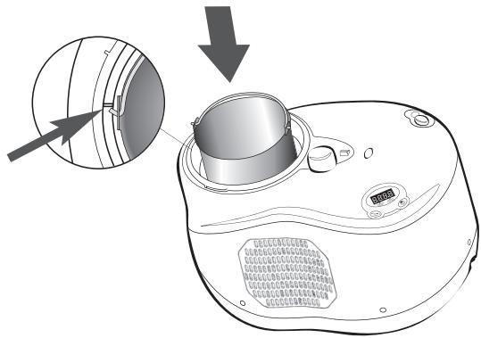 LAGRANGE 419002 GLACES CREATIV' - CUIDADO: - 3