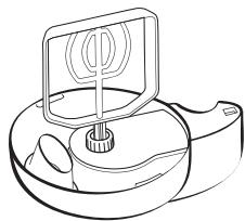 LAGRANGE 419002 GLACES CREATIV' - CAUTION: - 5