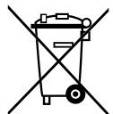 LAGRANGE GLACONS EXPRESS - Protection de l'environnement - Directive 2002/96/CE - 1