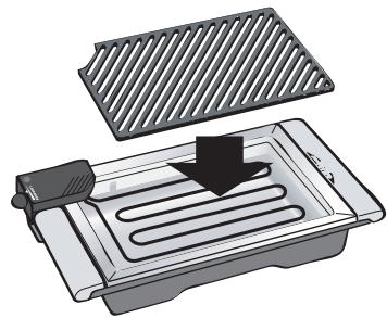 LAGRANGE GRILL 4 SAISONS - 3