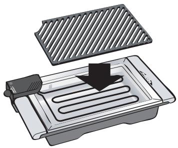 LAGRANGE GRILL 4 SAISONS - 3