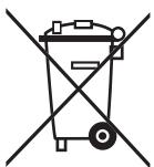 LAGRANGE PATES CREATIV - Protection de l'environnement - DIRECTIVE 2002/96/CE - 1