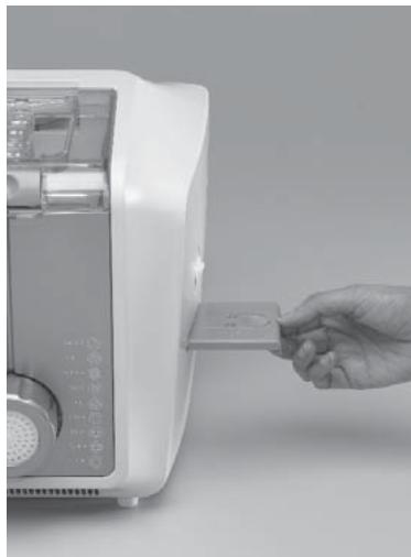 LAGRANGE PATES CREATIV - Si la pate est trop sèche, ajoutez un peu d'eau. Si la pate est trop humide, ajoutez un peu de farine. - 5