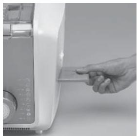 LAGRANGE PATES CREATIV' 429001 - DÉMONTAGE DE L'APPAREIL - 1
