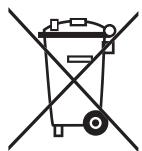 LAGRANGE PATES CREATIV' 429001 - Protection de l'environnement - DIRECTIVE 2002/96/CE - 1