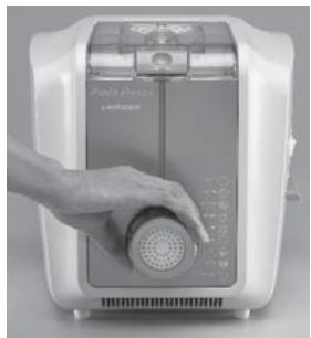 LAGRANGE PATES CREATIV' 429001 - DÉMONTAGE DE L'APPAREIL - 2