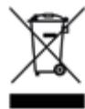 LAGRANGE RACLETTE 6 VITRO GRILL - Protección del medio ambiente – DIRECTIVA 2002/96/CE - 1