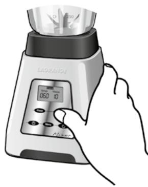 LAGRANGE 609003 - START-UP - 2