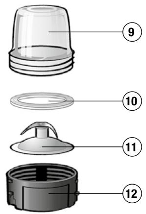 LAGRANGE 609003 - Bereiding: - 2