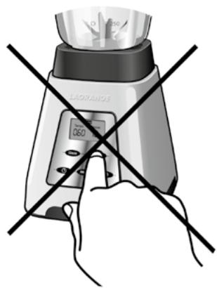 LAGRANGE 609003 - Mise en service - 1