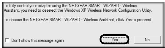 NETGEAR WPN511 - Remarque: si - 1