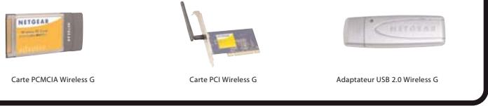 NETGEAR DG834G - Un réseau ecologiquement responsable - 2